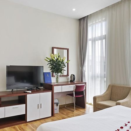 Hello Hotel Bắc Ninh Екстериор снимка
