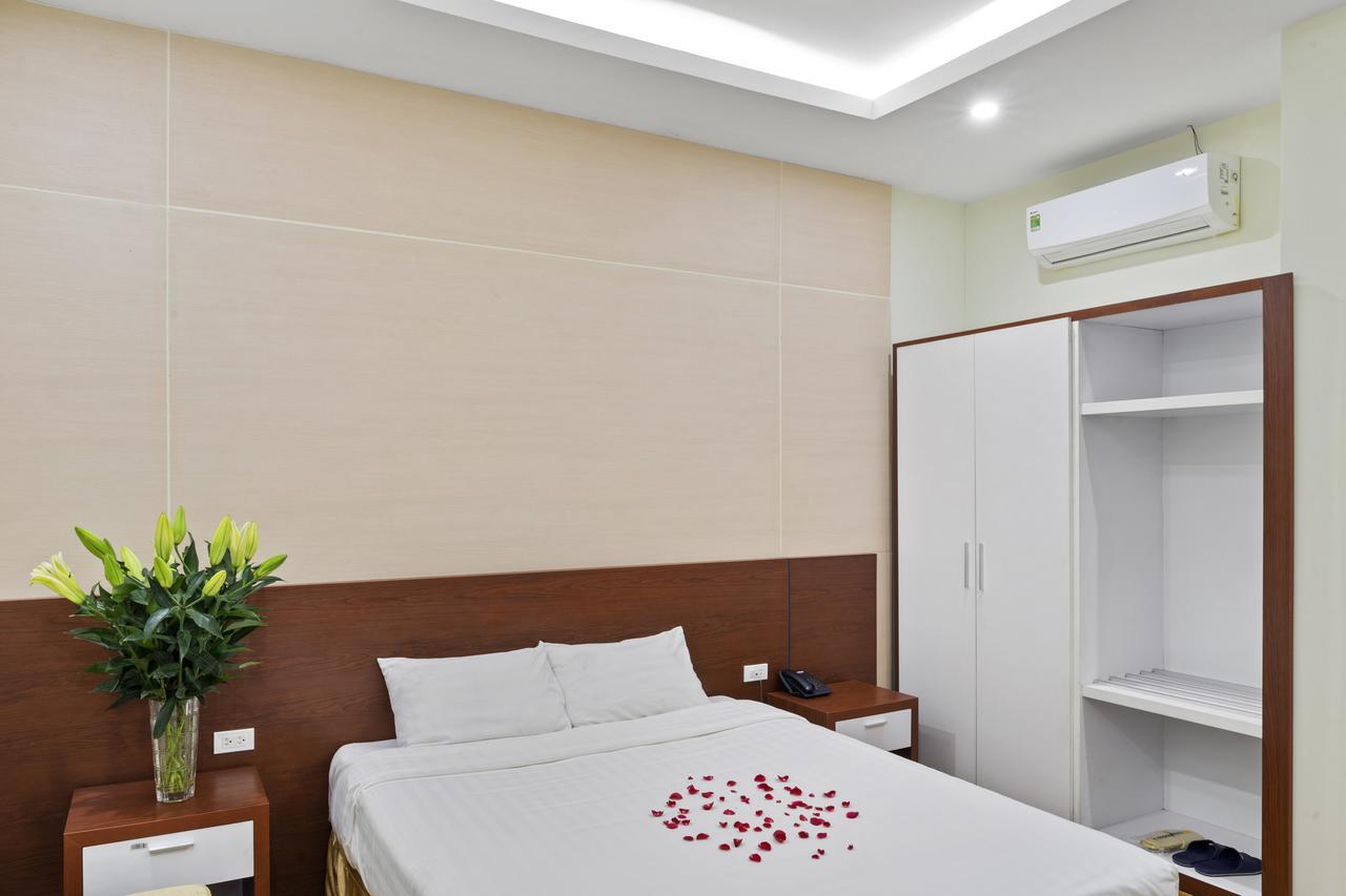 Hello Hotel Bắc Ninh Екстериор снимка
