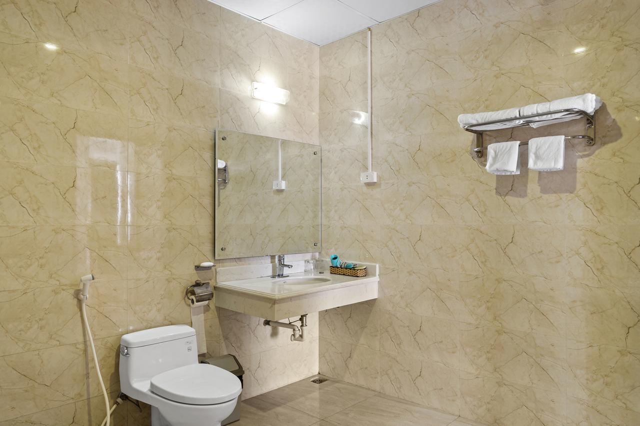 Hello Hotel Bắc Ninh Екстериор снимка