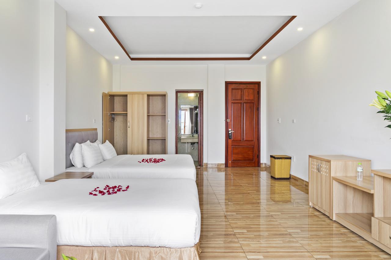 Hello Hotel Bắc Ninh Екстериор снимка