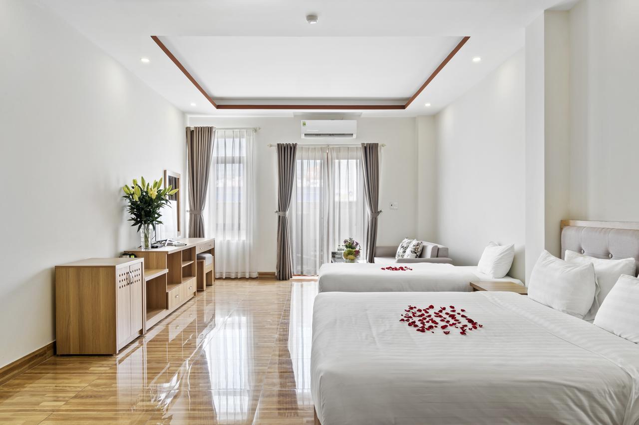 Hello Hotel Bắc Ninh Екстериор снимка