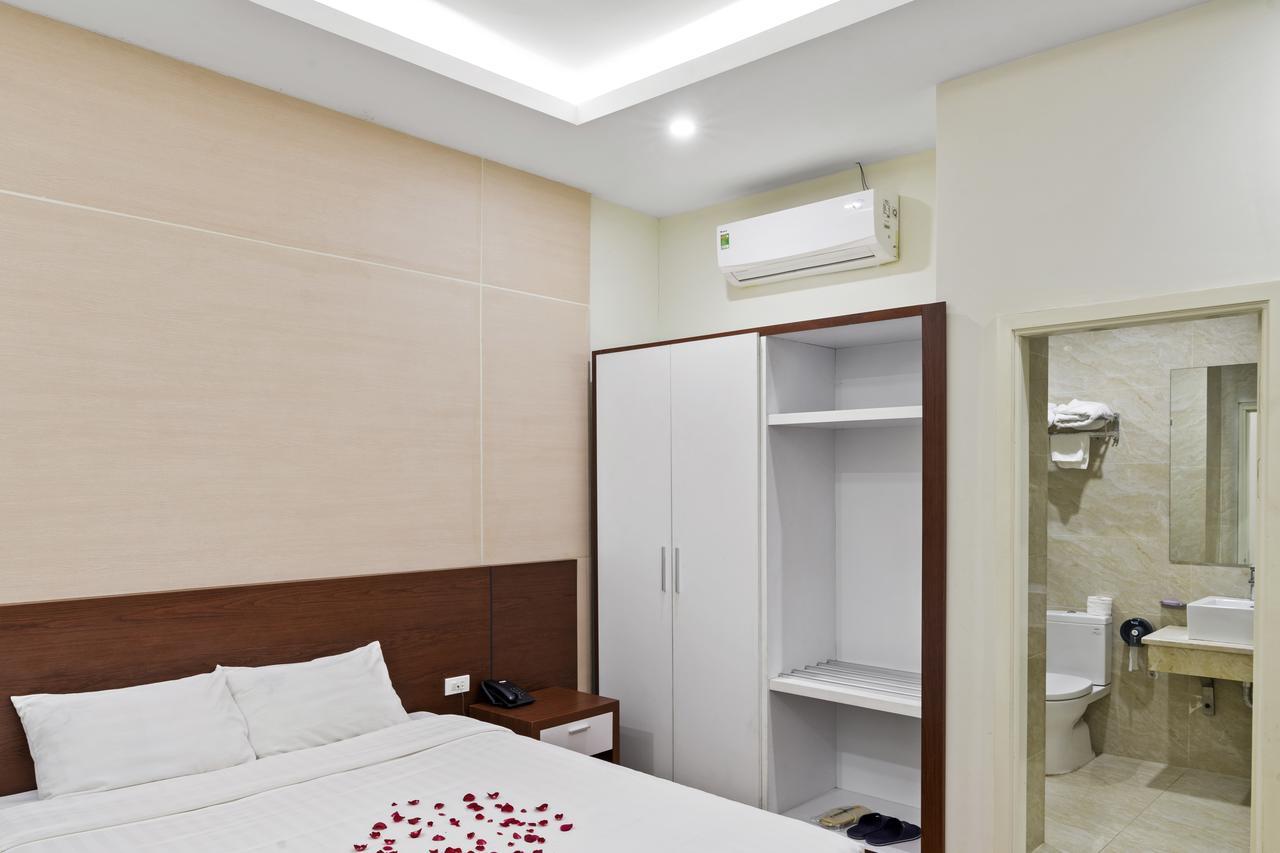 Hello Hotel Bắc Ninh Екстериор снимка