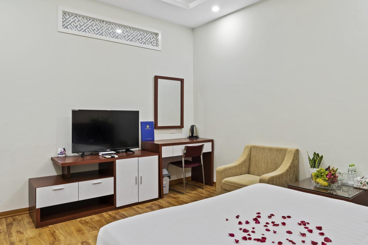 Hello Hotel Bắc Ninh Екстериор снимка