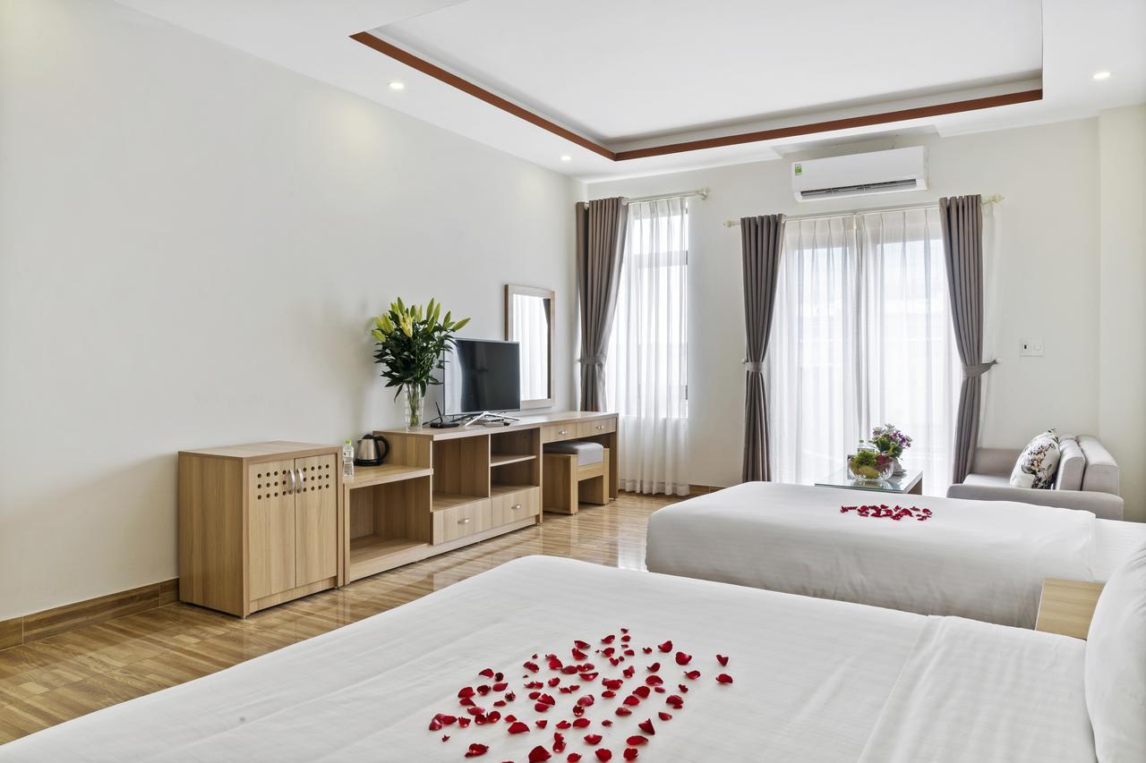 Hello Hotel Bắc Ninh Екстериор снимка